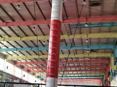 -天空之城蹦床攀岩运动馆·团建拓展·亲子游乐·生日派对(合肥店)