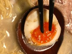 -日本料理神拉面