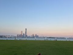 -金鸡湖游船(月光码头)