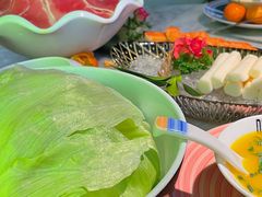 -澳美徕·港式花胶鸡火锅(高新万达店)