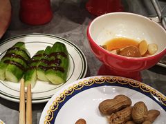 -侃爷南门铜锅涮肉