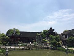 -檀园
