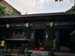 -湘子庙