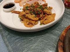 -俏巴渝·家宴·生日宴(锦绣城店)