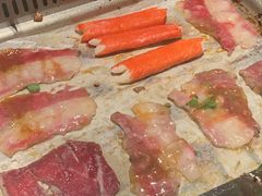 -新石器烤肉(之心城店)
