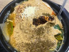 -曹宝林砂锅麻辣烫(星光路店)