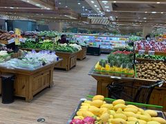 -幸福荣耀生鲜超市(来广营店)