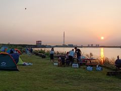 -南汇嘴观海公园