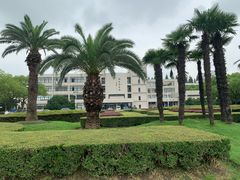 -上海大学(嘉定校区)