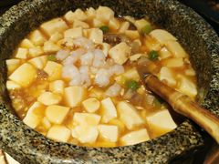 -绿茶餐厅(汇悦大融城店)