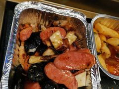 -金妈家烤肉(龙湖U城天街店)