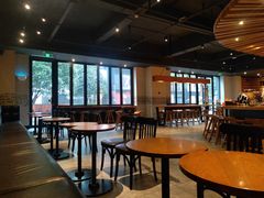 -星巴克臻选(长沙运达中央广场店)