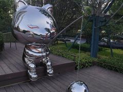 -汉江湾体育公园