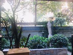 -宝翠花园餐厅(沙湖店)