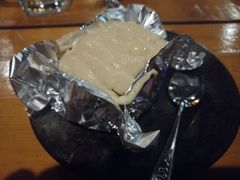 明太子焗土豆-鸟亭·烧鸟居酒屋(天津总店)