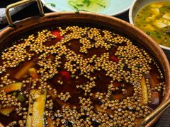 -向川南·水煮鱼·川菜(和平里店)