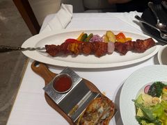 -马克西姆俄罗斯餐厅(通亚街店)