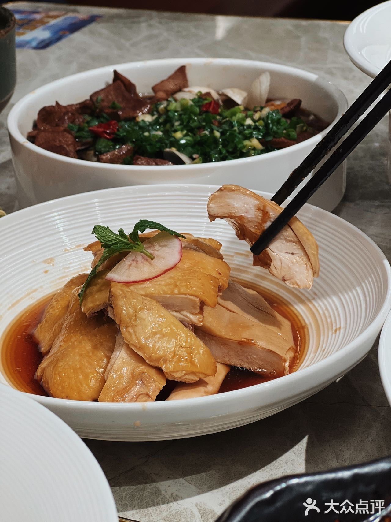 虹口新开了一家沪上鑫和小馆，以后想来吃这家就方便多了