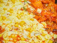 -高基五春川炒鸡排 韩国料理(威海总店)