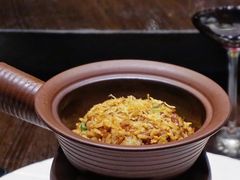 鲍汁红米海鲜饭-五缘湾凯悦酒店·悦饗中餐厅