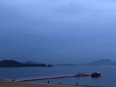 -大梅沙海滨公园