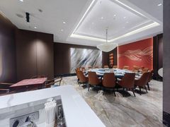 -马老六清真餐厅(雁滩店)