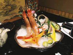 -天狗山料理(省体店)