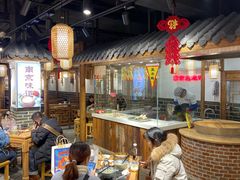 -老城南.鸭血粉丝汤(夫子庙店)