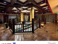 -正元阁影院足道SPA(鲁迅故里店)