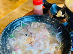 -越谜·越南餐厅(长白店)
