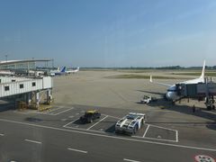 -太原武宿国际机场