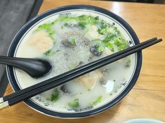 -鸭小妹鸭血粉丝(老门东店)
