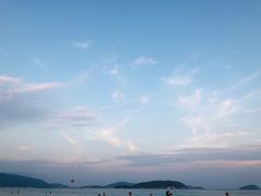-亚龙湾中心广场