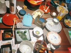 -一豚轩·烧鸟·豚骨拉面(五四路店)