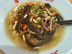 -马五面馆(郦城国际店)