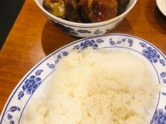 -玫瑰苑烧腊饭店