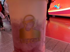 -LELECHA乐乐茶(新街口大洋店)