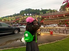 -枇杷园食为鲜火锅(南山店)