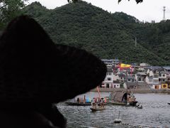 -新安江山水画廊风景区