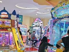 -meland·儿童乐园·游戏厅娃娃机·电玩Xbox(成都合生汇店)