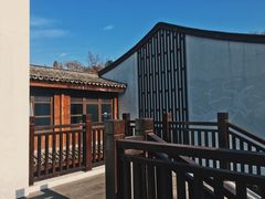 景观位-杭州雅谷泉山庄酒店-餐厅