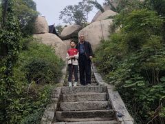 -峄山风景名胜区