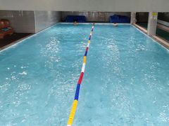 -贝菲特健身游泳俱乐部(星座标店)