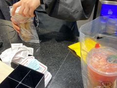 -书亦烧仙草(二七万达广场店)
