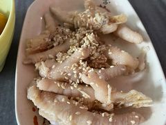 -黄师奶甜品店