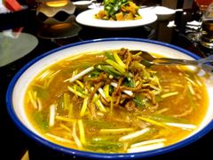 -阿庄新豫菜(通泰路店)