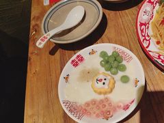 -破三川·新川菜(静安大融城店)