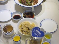 -兰湘子·湘菜小炒(三桥万象城店)