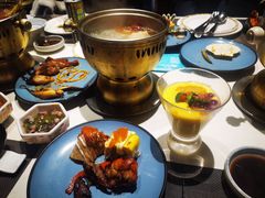 -喜庭海鲜自助(来福士店)