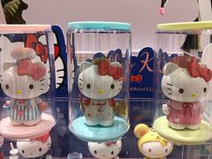 店内环境-泡泡玛特POPMART(天环购物中心店)